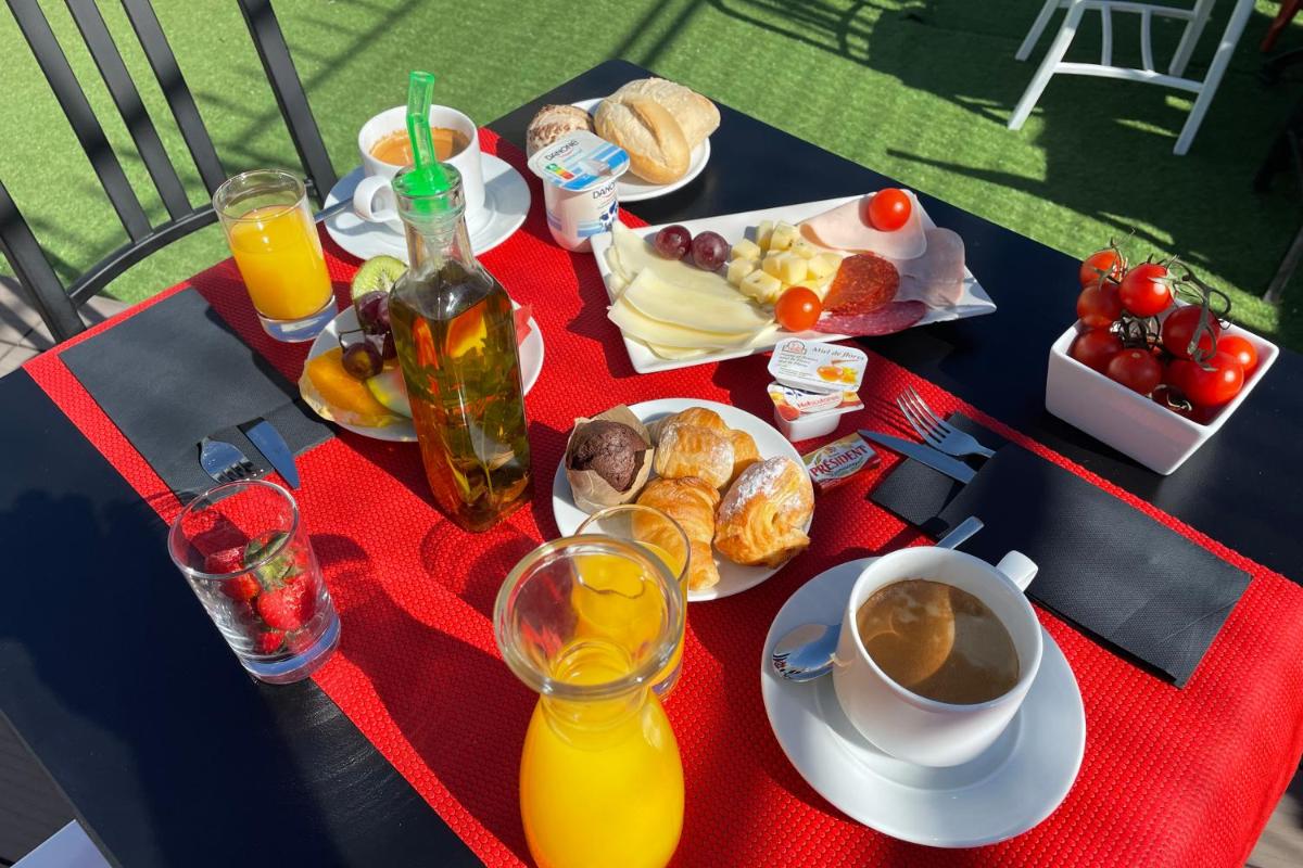 Casual del Teatro Madrid by Casual Hoteles - Housity
