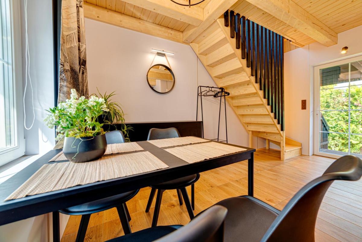 Lipowiec Park - Housity