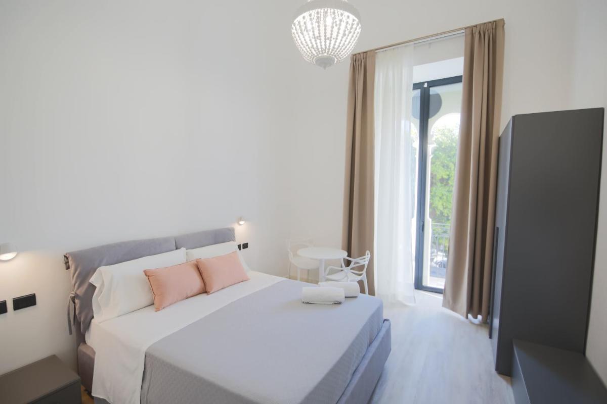 MAZZINI PALACE - Housity