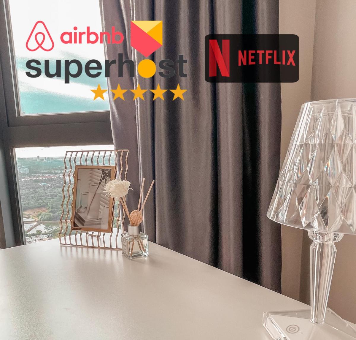 [Starry Homes @ Green Haven] 2Beds 2Bath+Pool View - Housity