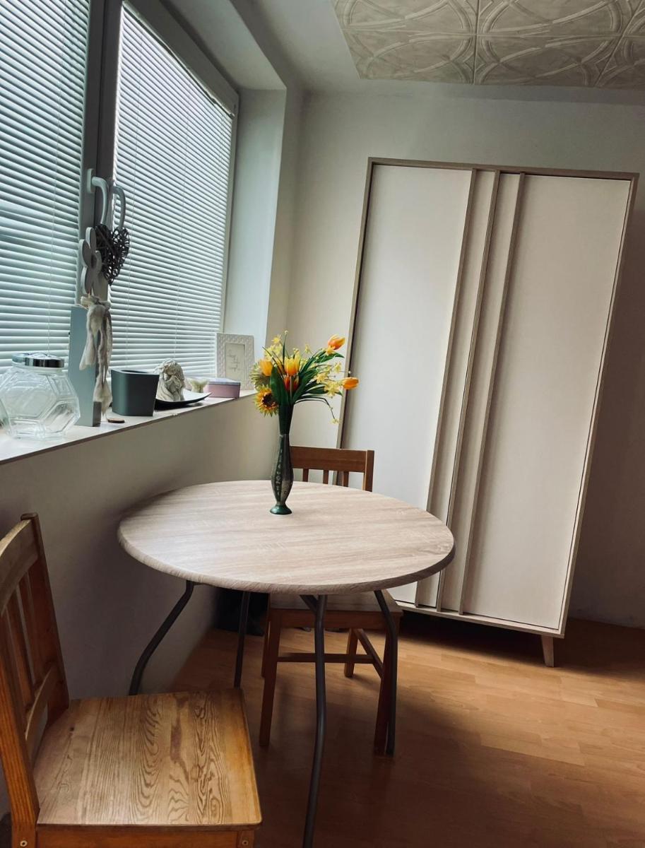 Harrys Scarlett House - Housity