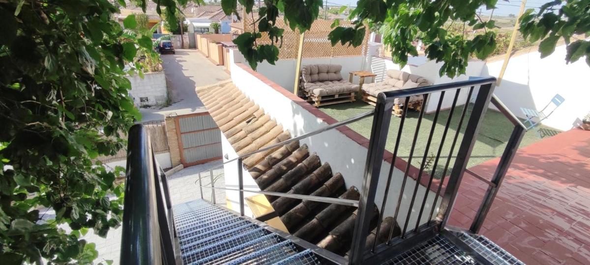 Suitetrails - casa de vicky