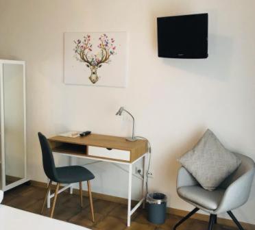 Forsthaus Alter Foerster - Housity