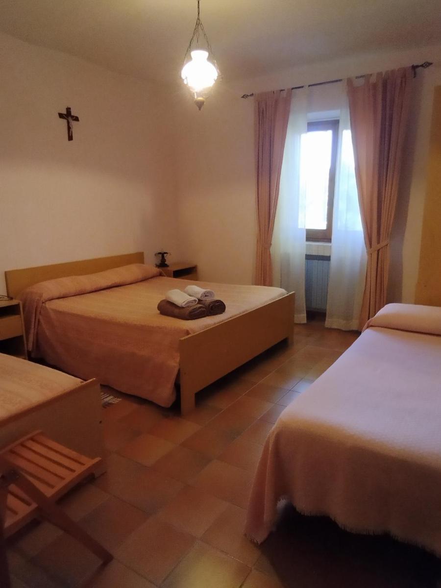 Agriturismo Masseria Testa Ciruglio - Housity