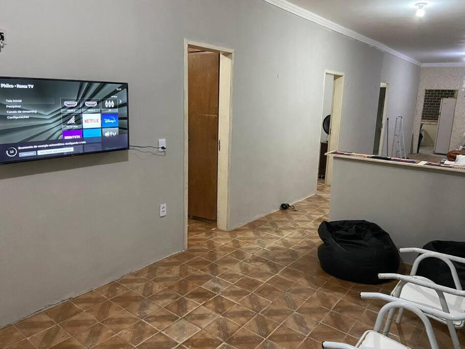 Casinha Valdenia: No paraíso com Wi-Fi, em Mundaú - Housity