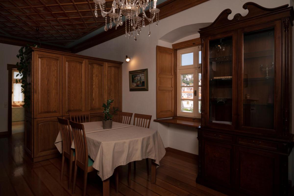 Antoinette Mansion - Housity