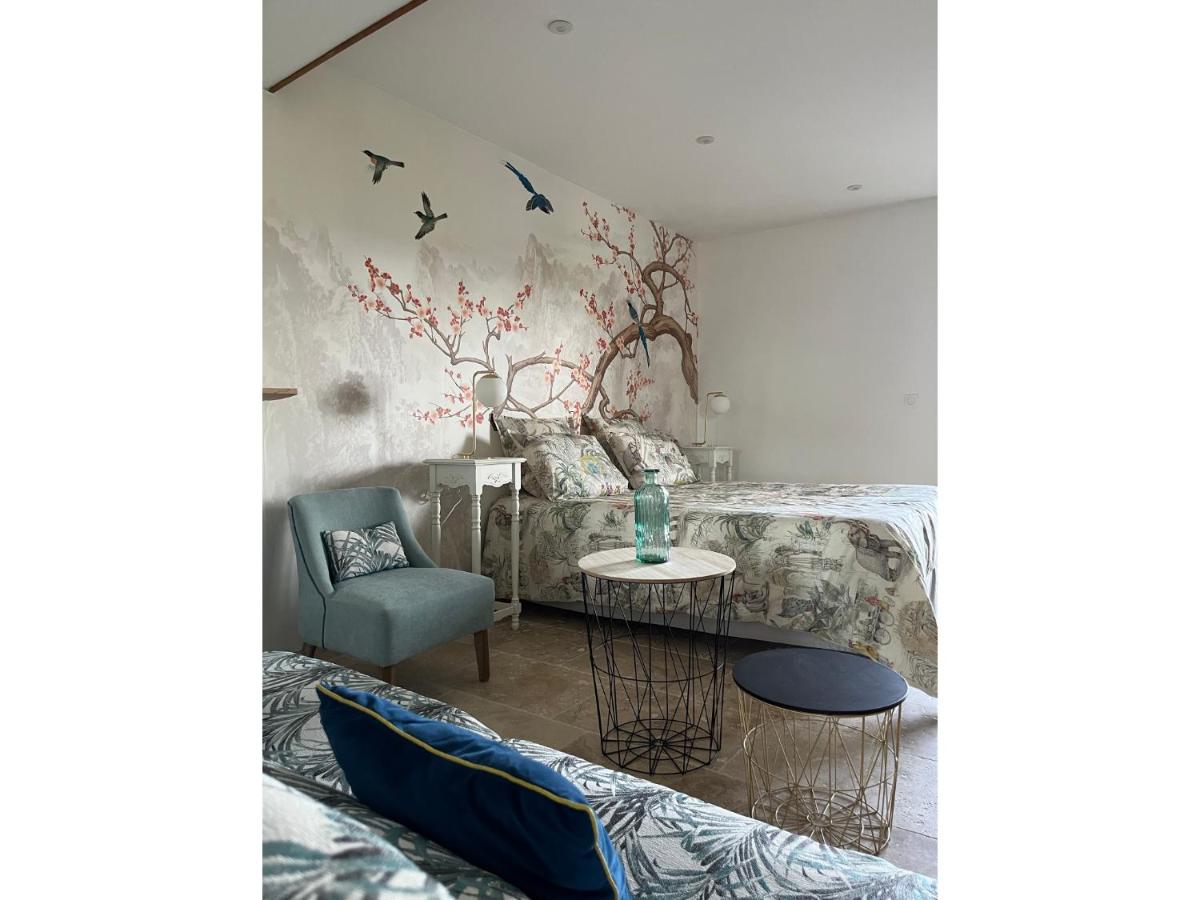 Chambre d’hôtes de La Plano - Housity