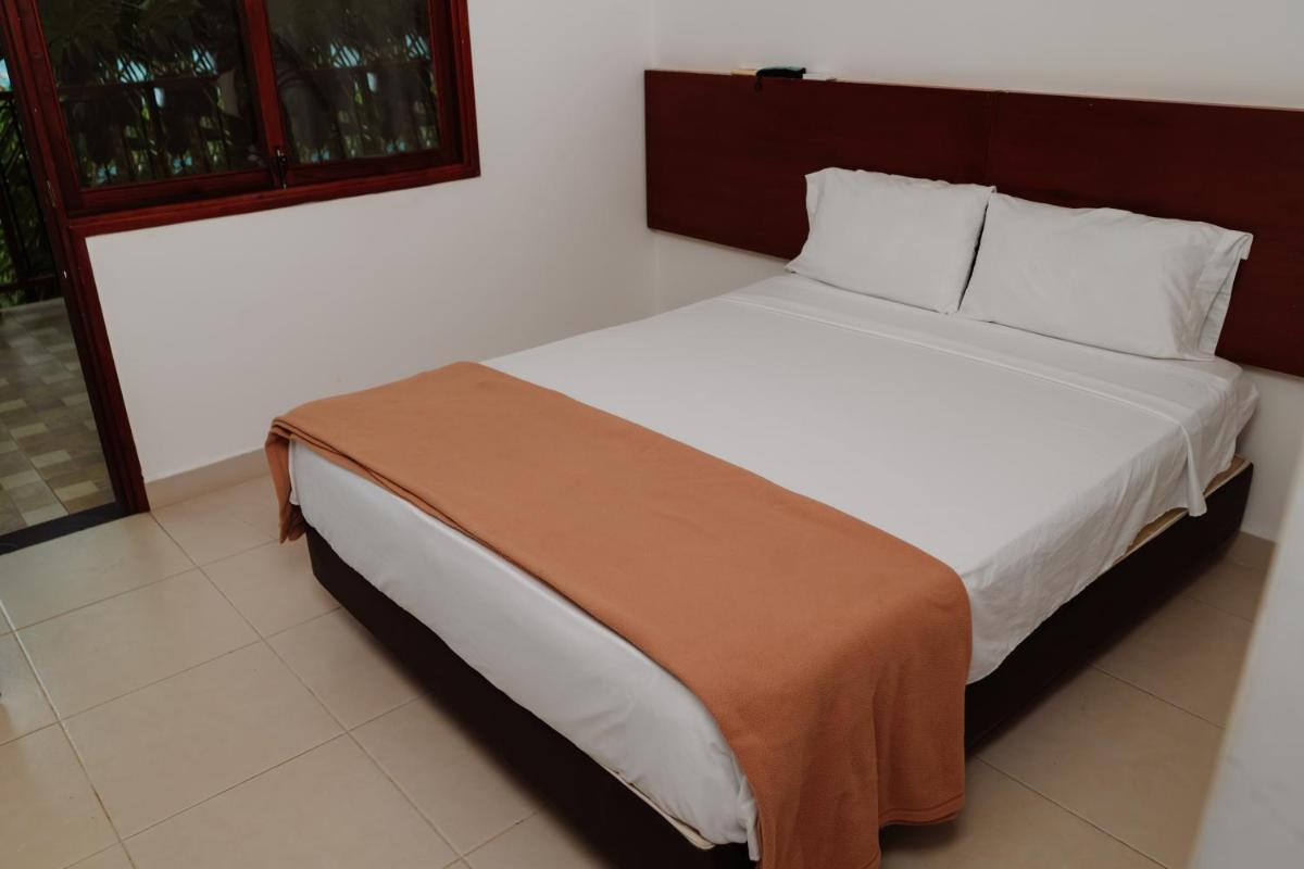 Hotel Sunrise Guamal - Housity