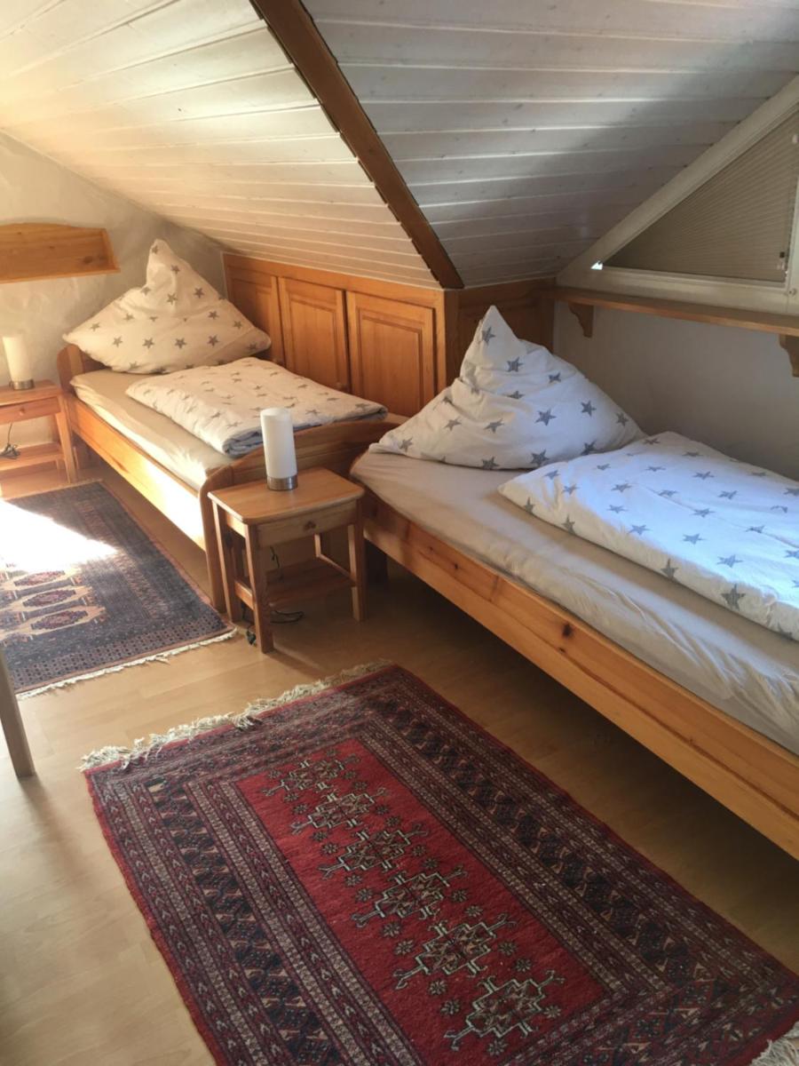 Ferienwohnung Nett - Housity