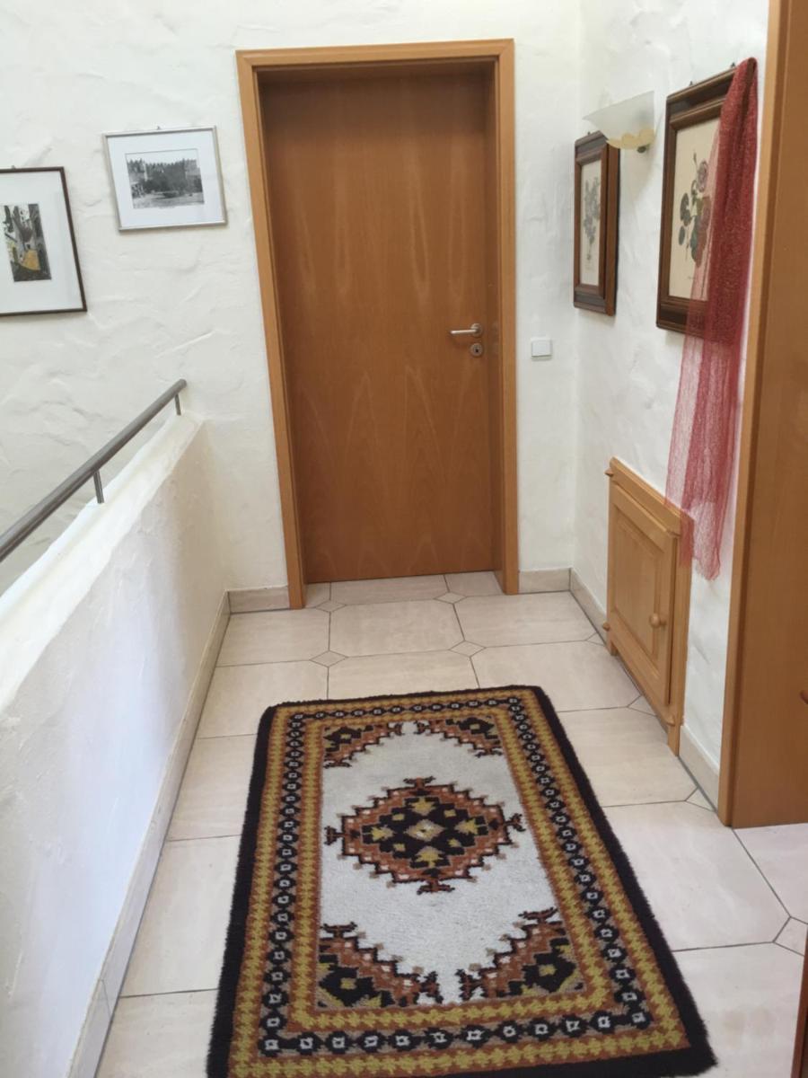 Ferienwohnung Nett - Housity