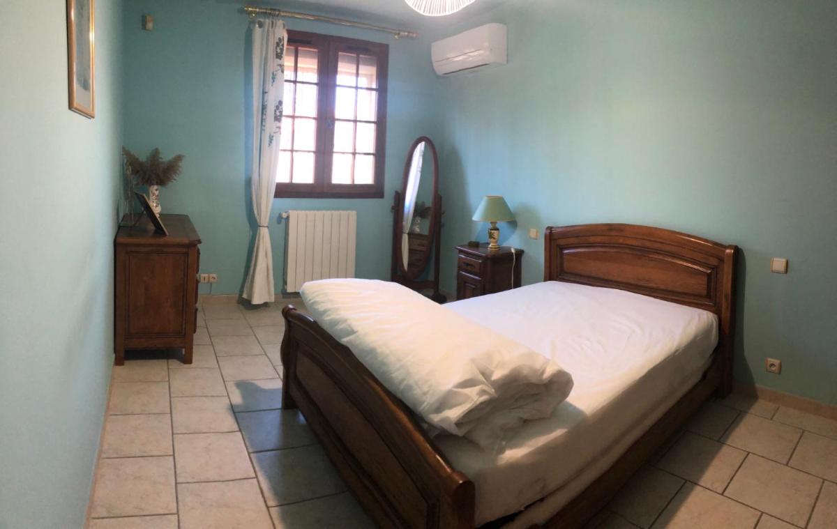 Chambre d'hôtes Les Sources - Housity