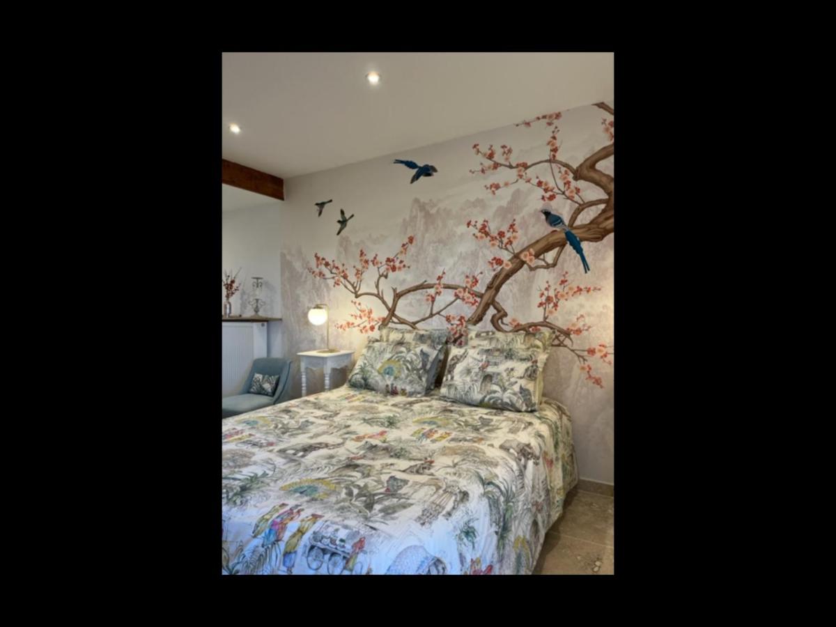 Chambre d’hôtes de La Plano - Housity