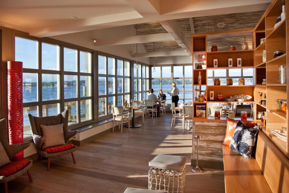 Semiahmoo Resort and Spa - Housity