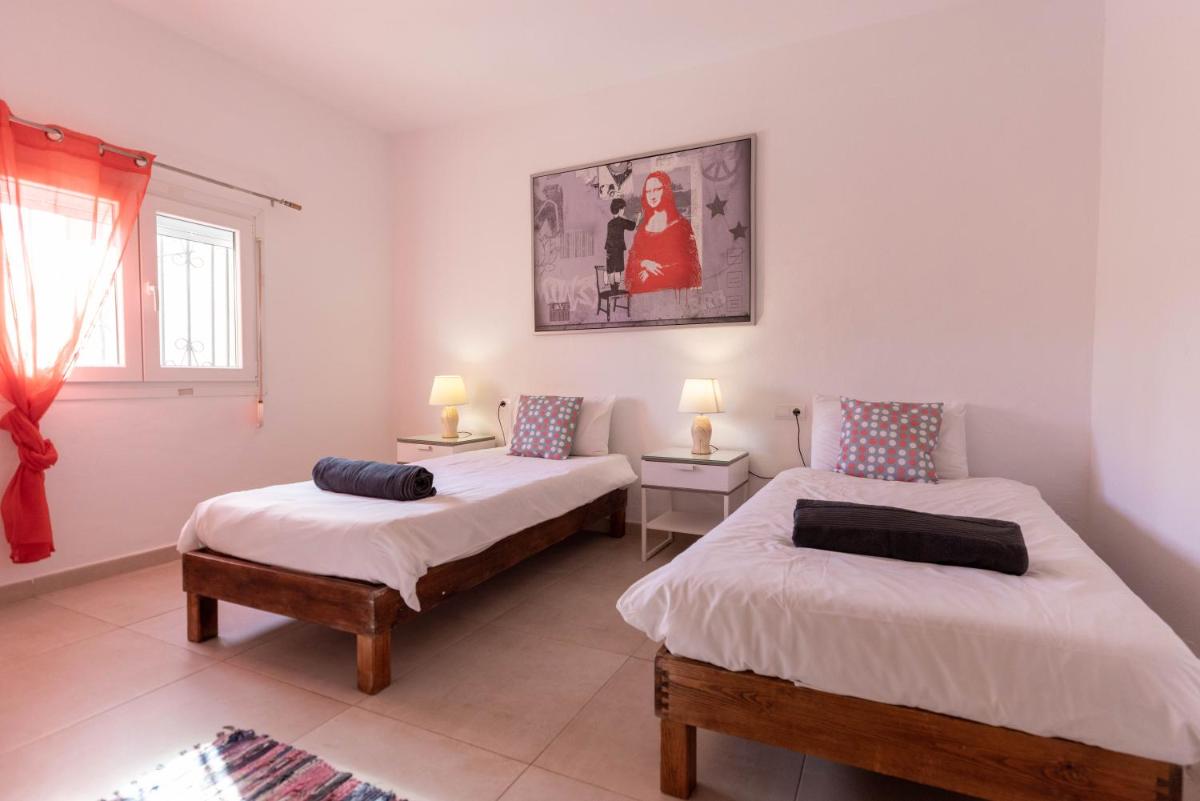 Suitetrails - Villa Roberto Ibiza
