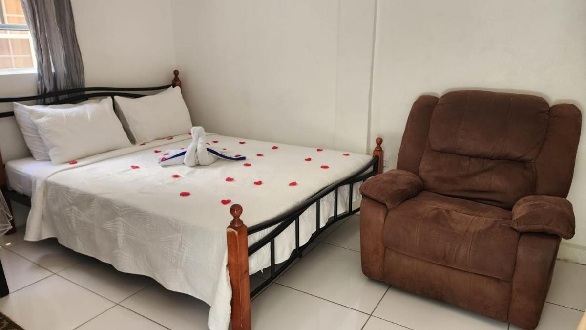 Caribbean Dream CD5 - Housity