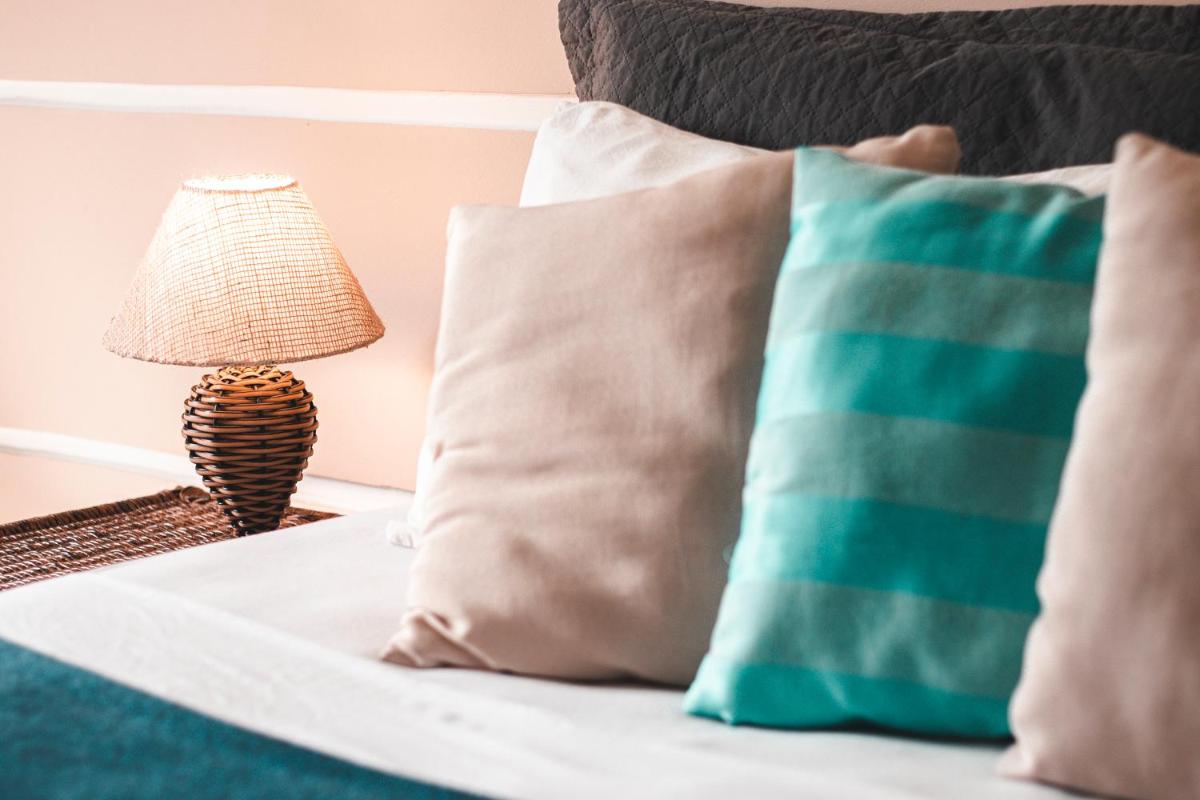 Bacana Hotel Boutique - Housity