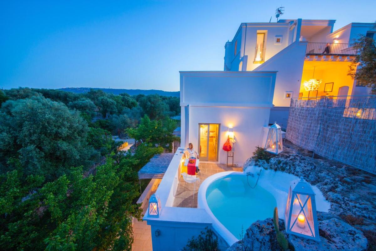 Masseria Alchimia - Housity
