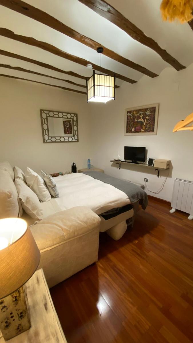 La Posada de Chinchilla - Housity