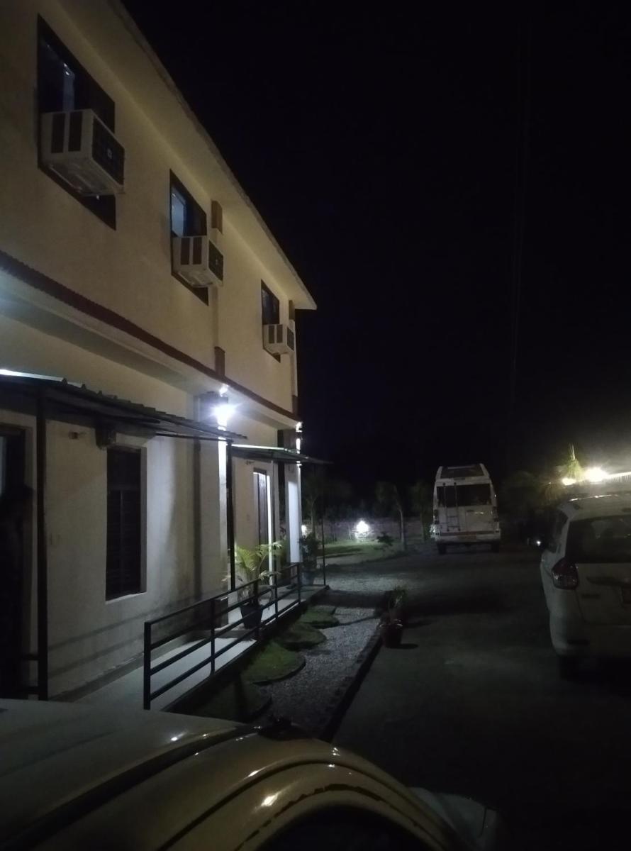 Suitetrails - Corbett Bhavesh home Stay