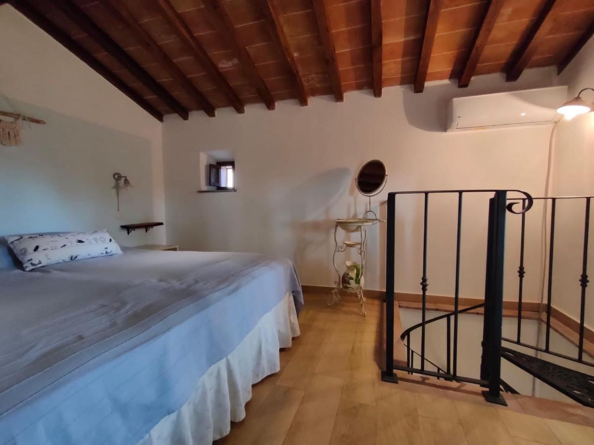 Il Fienile tra gli Ulivi - Housity