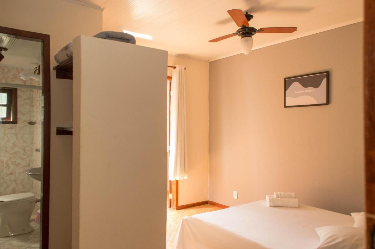 Pousada Cascata - Housity