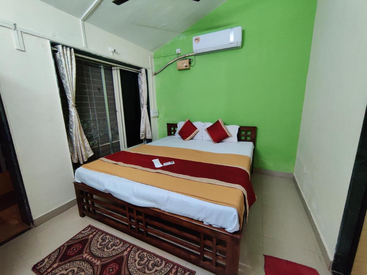 Suitetrails - Ekdant Villa With private Swimming Pool