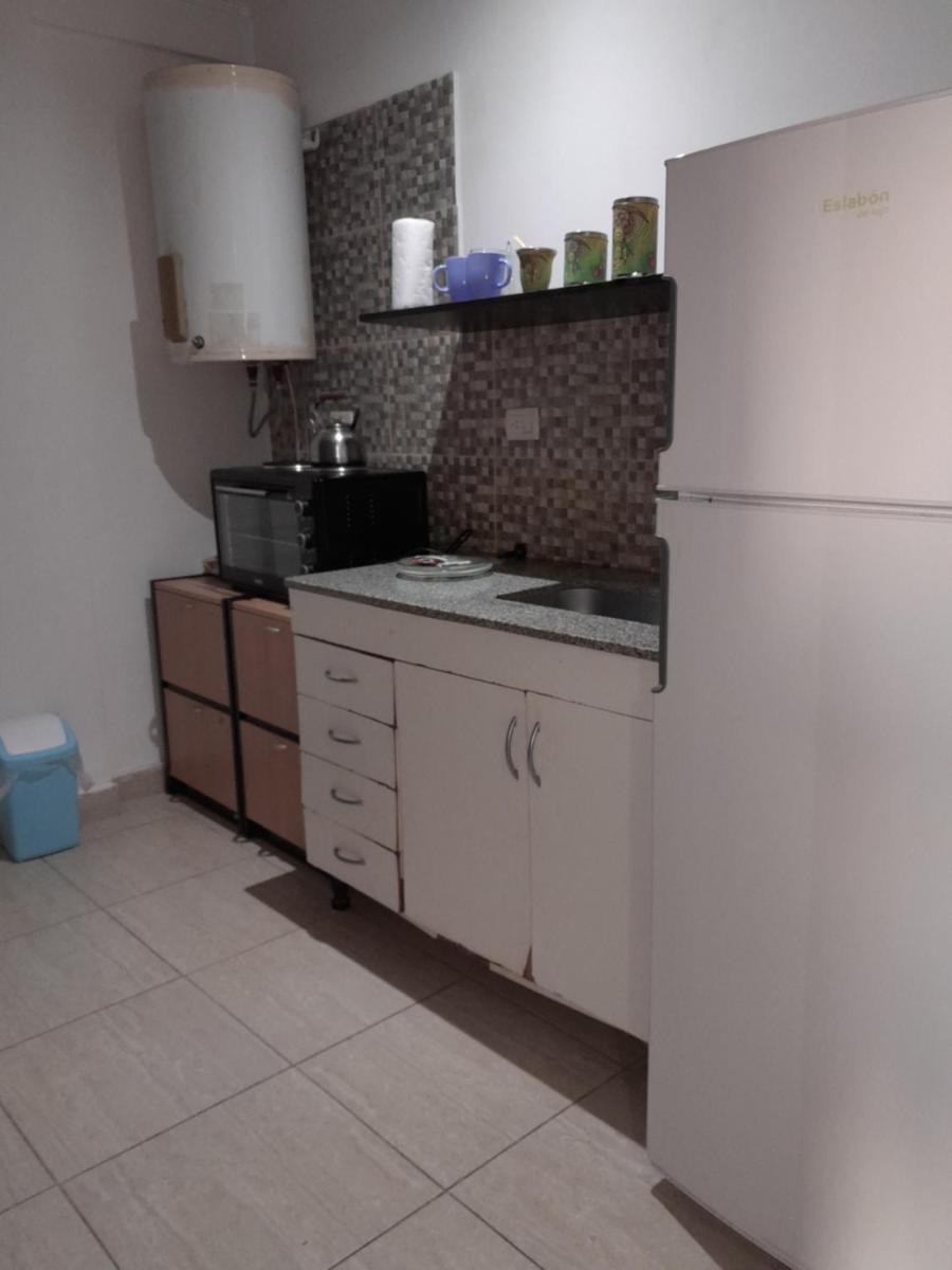 DEPARTAMENTO PARA DOS PERSONAS EN ZONA CENTRICA - Housity