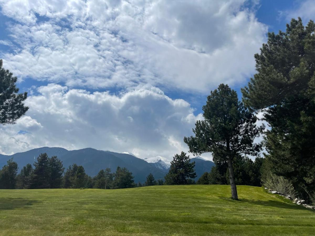 Allure in Pirin Golf - Hizvo