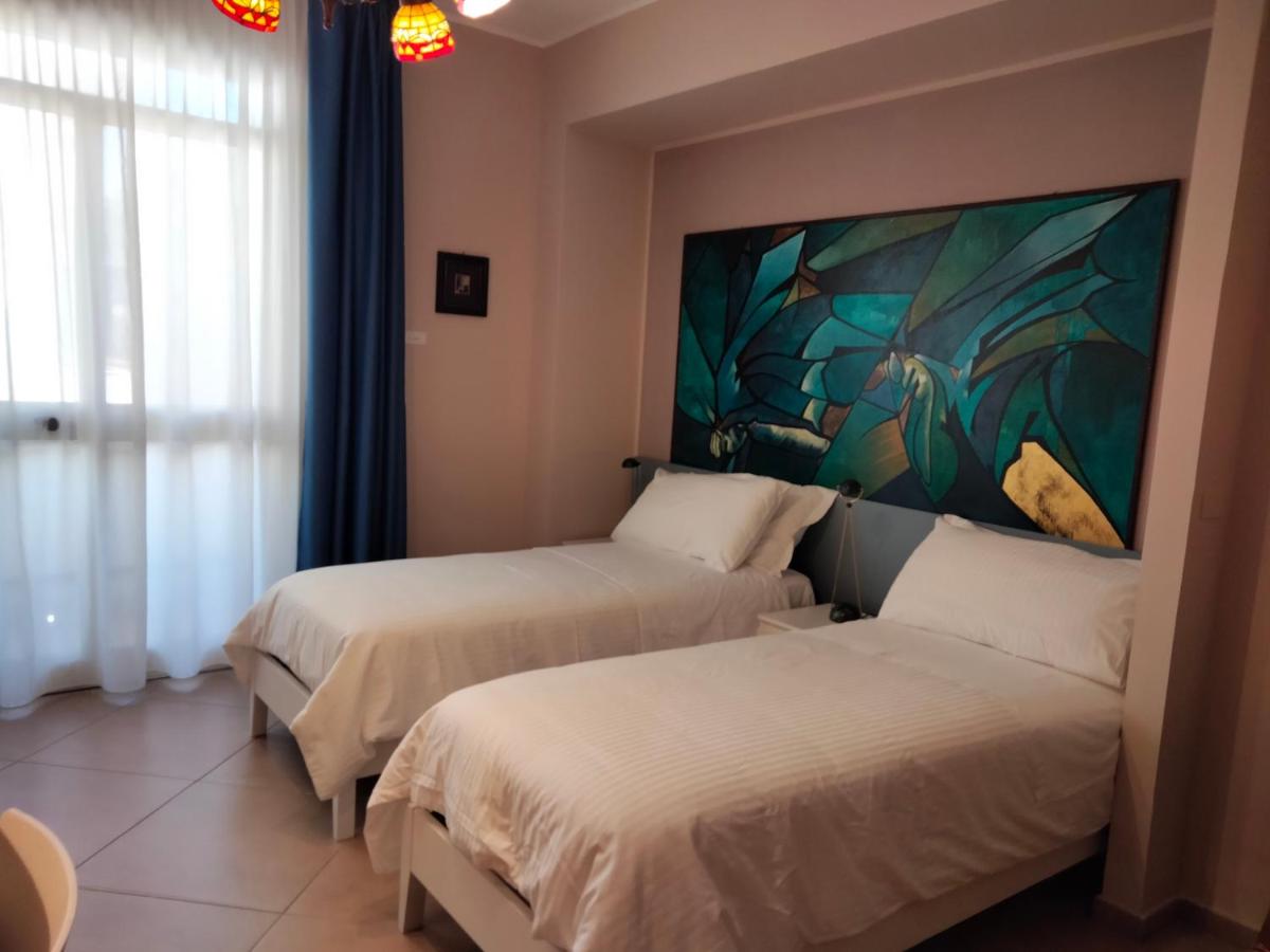 B&b Bagheria - Housity