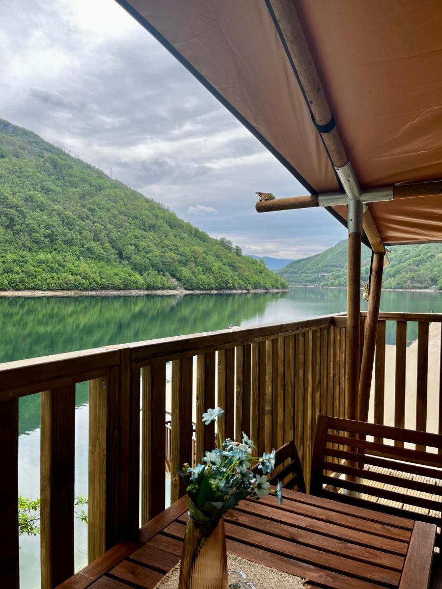 Glamping Bagrem - Housity