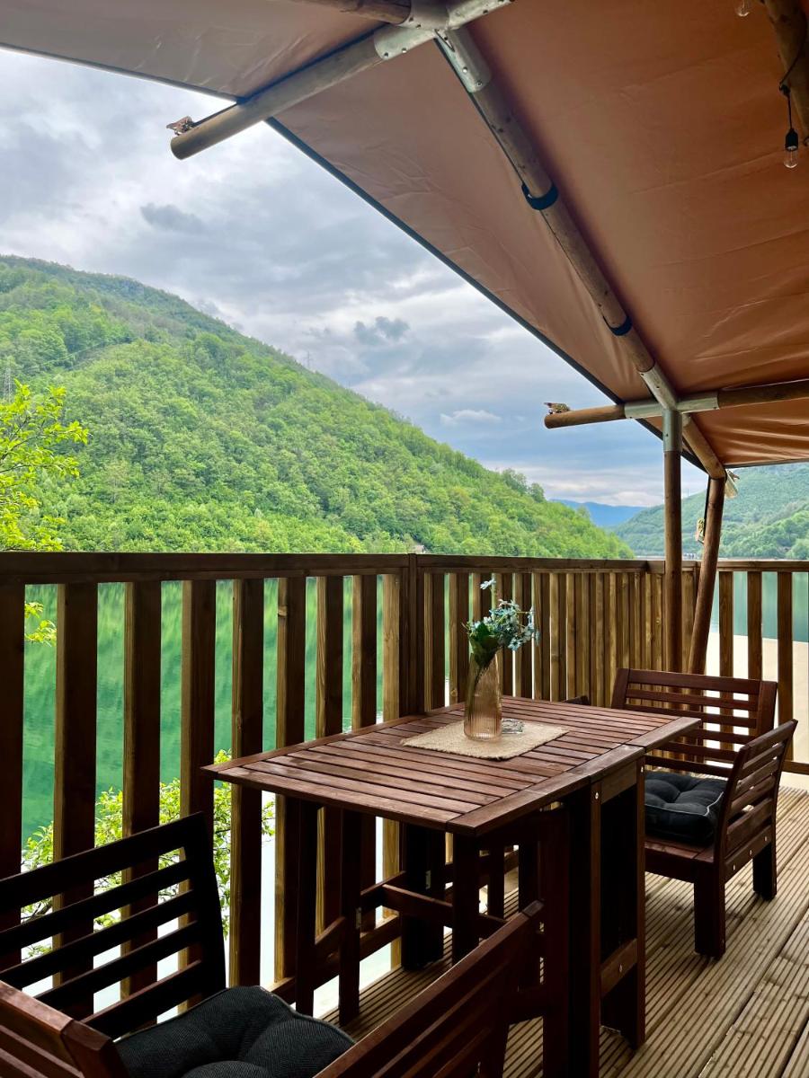 Glamping Bagrem - Housity