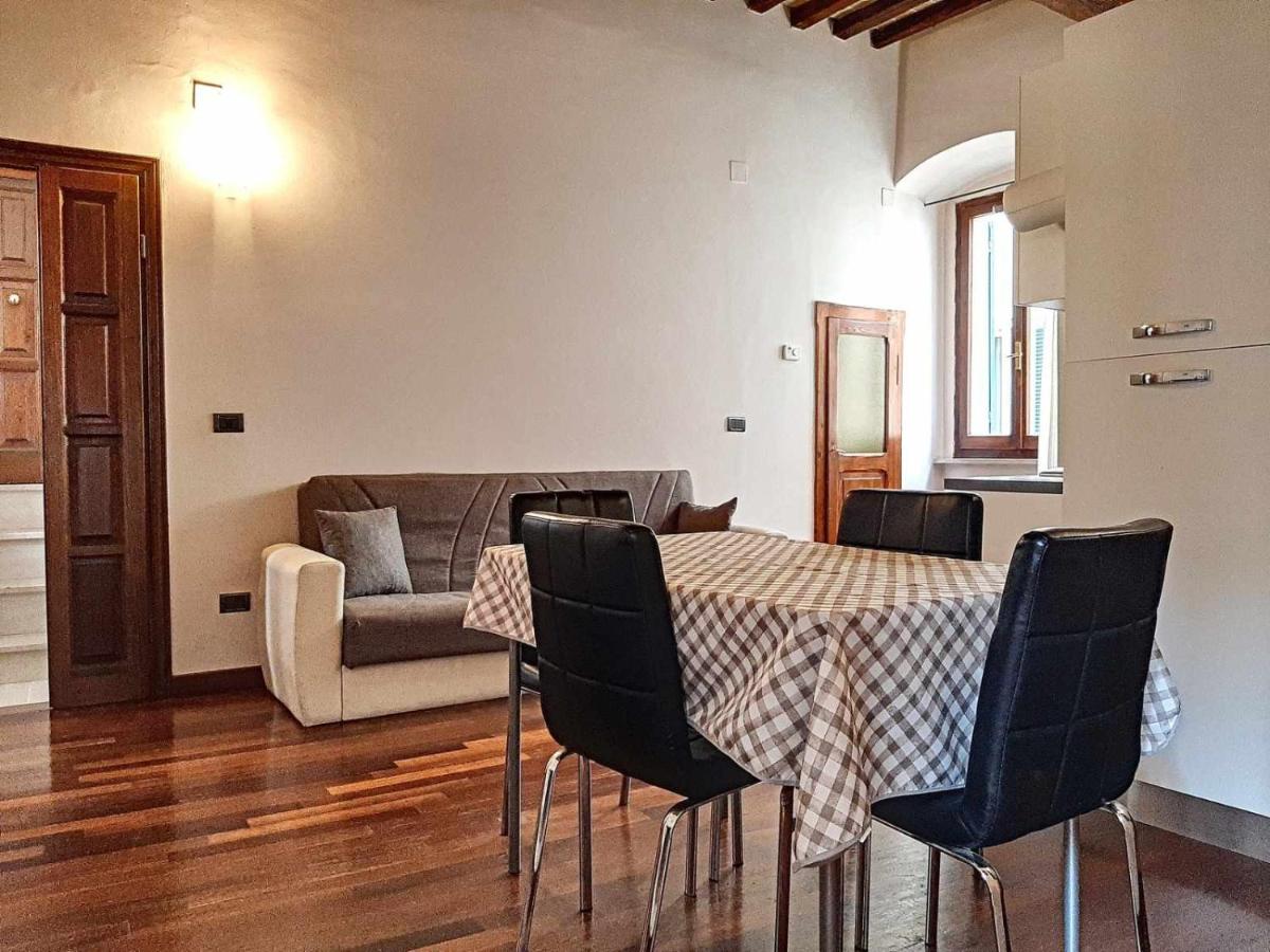 Ospitaci Appartamenti San Salvatore - Housity