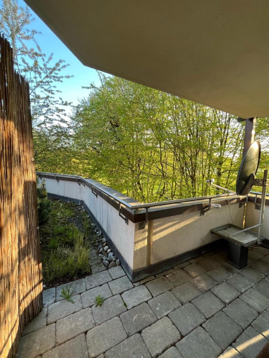 Ferienwohnung Mittelbiberach - Housity