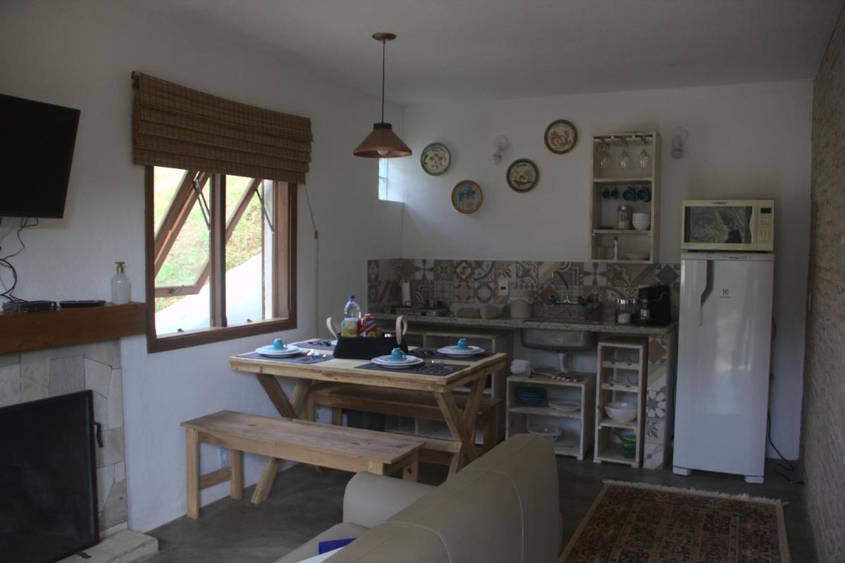 Refúgio Pica-Pau - Monte Verde - Housity