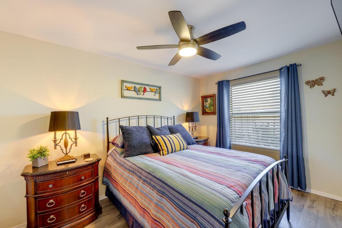 Payson Vacation Rental about 2 Mi to Downtown! - Housity