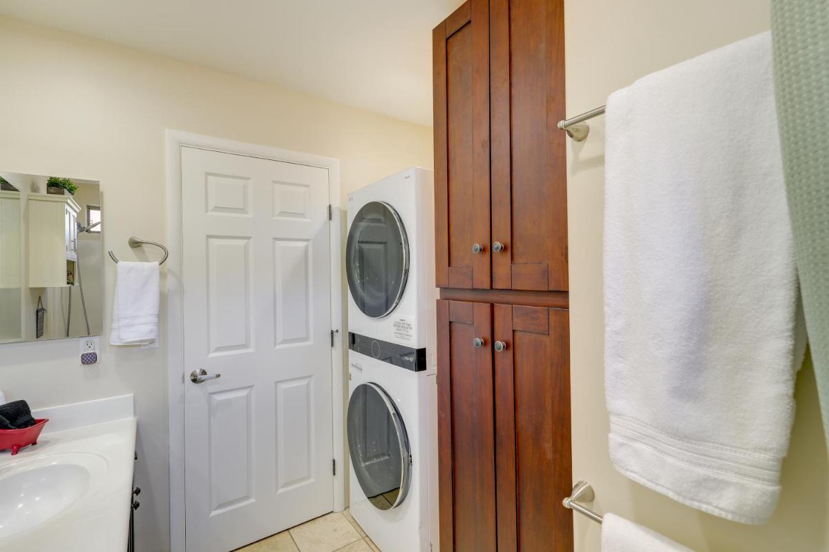 Payson Vacation Rental about 2 Mi to Downtown! - Housity