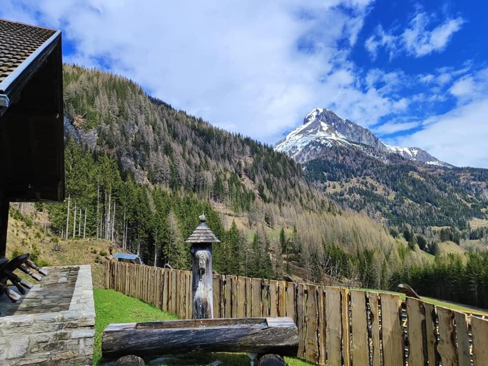 Siegel Almhütte - Housity