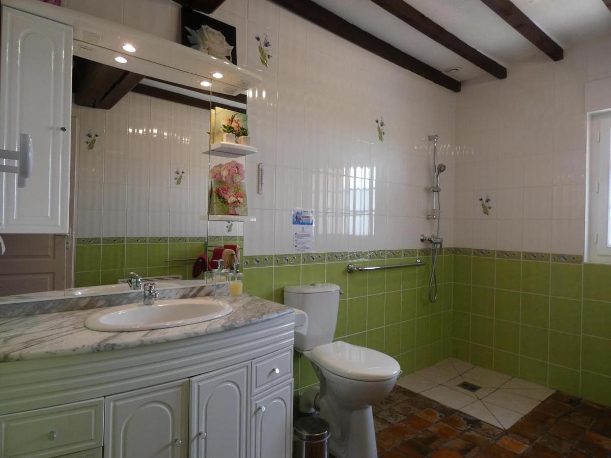 Les Logis du Breuil - Housity