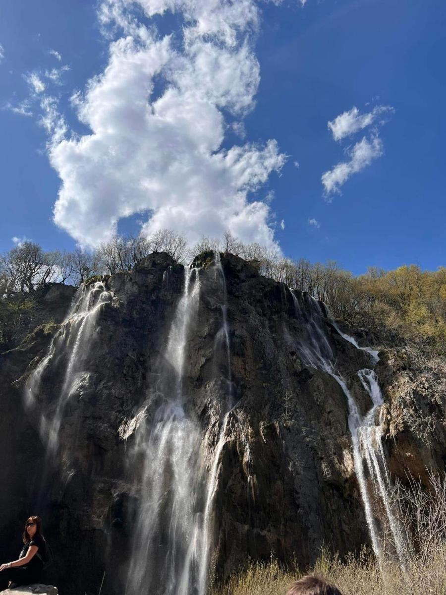 Eko Natura, Tušilović, Hrvatska - Housity