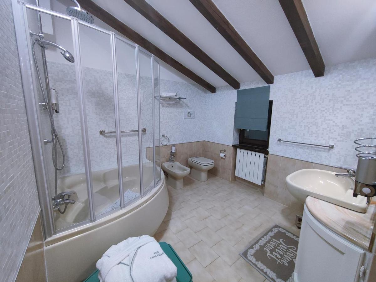 B&B Casa Favari - Housity