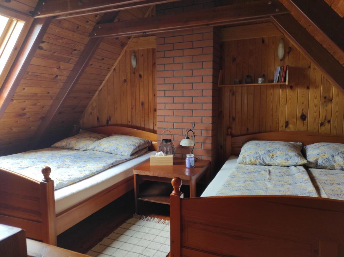 KASZUB Konarzyny - Housity