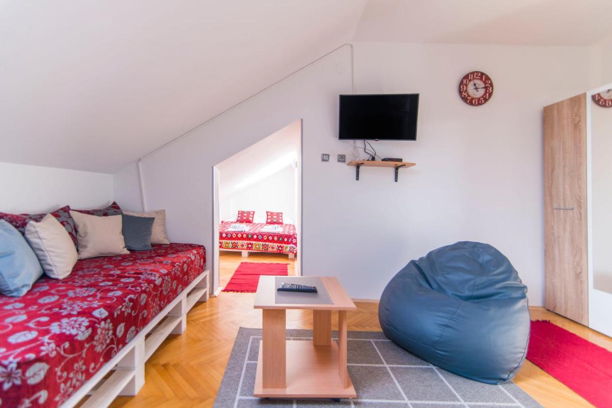 Amarilis apartment - Housity