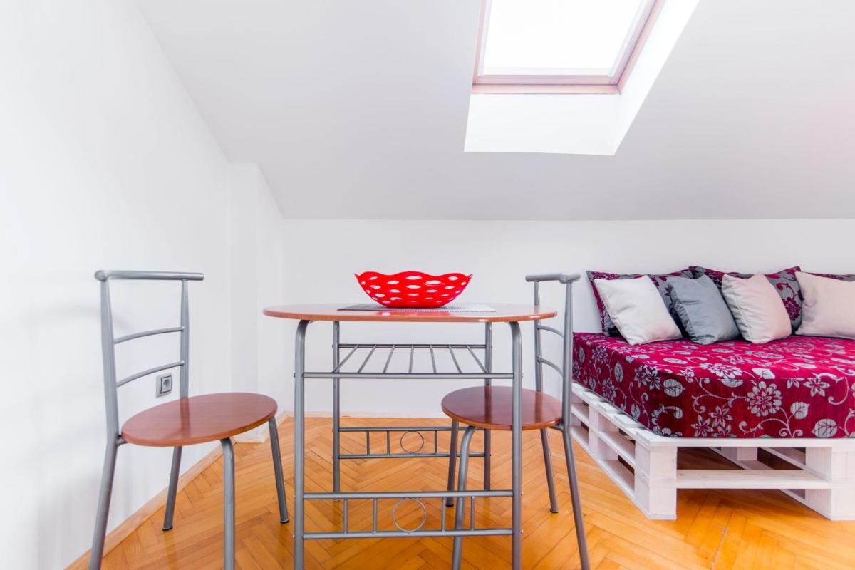Amarilis apartment - Housity