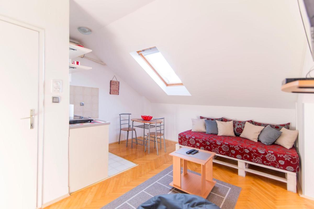 Amarilis apartment - Housity