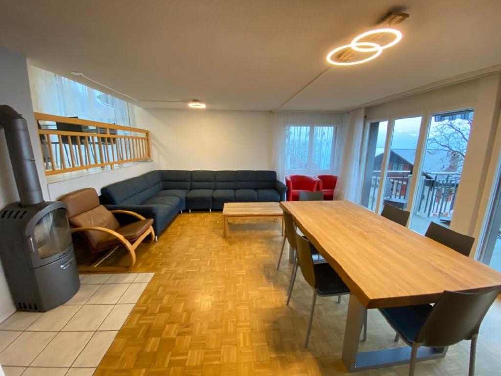Lake View Apartment -14 - Housity