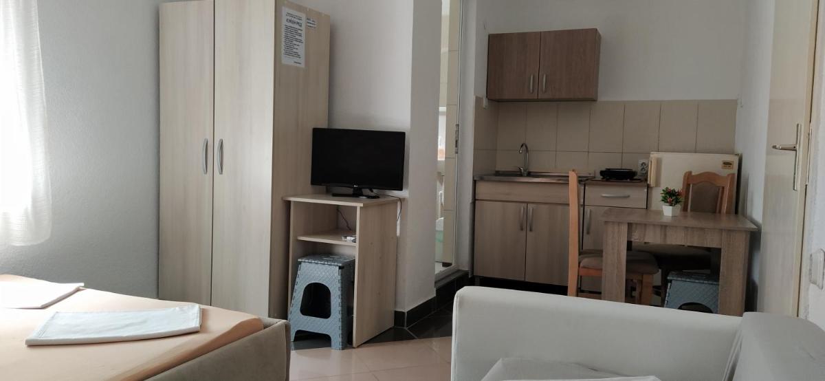 Apartmani Nino - Housity