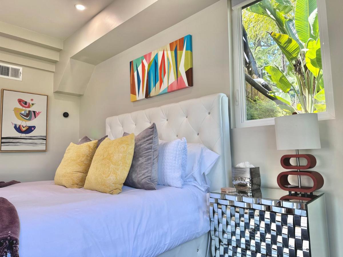 Suitetrails - Luxury Retreat Stylish Sonoma Suite & Views, 20 mins to San Francisco & Wine Country