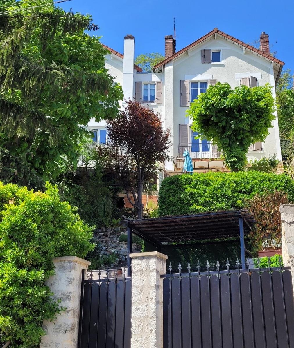 Le Panoramique Auvers - Housity