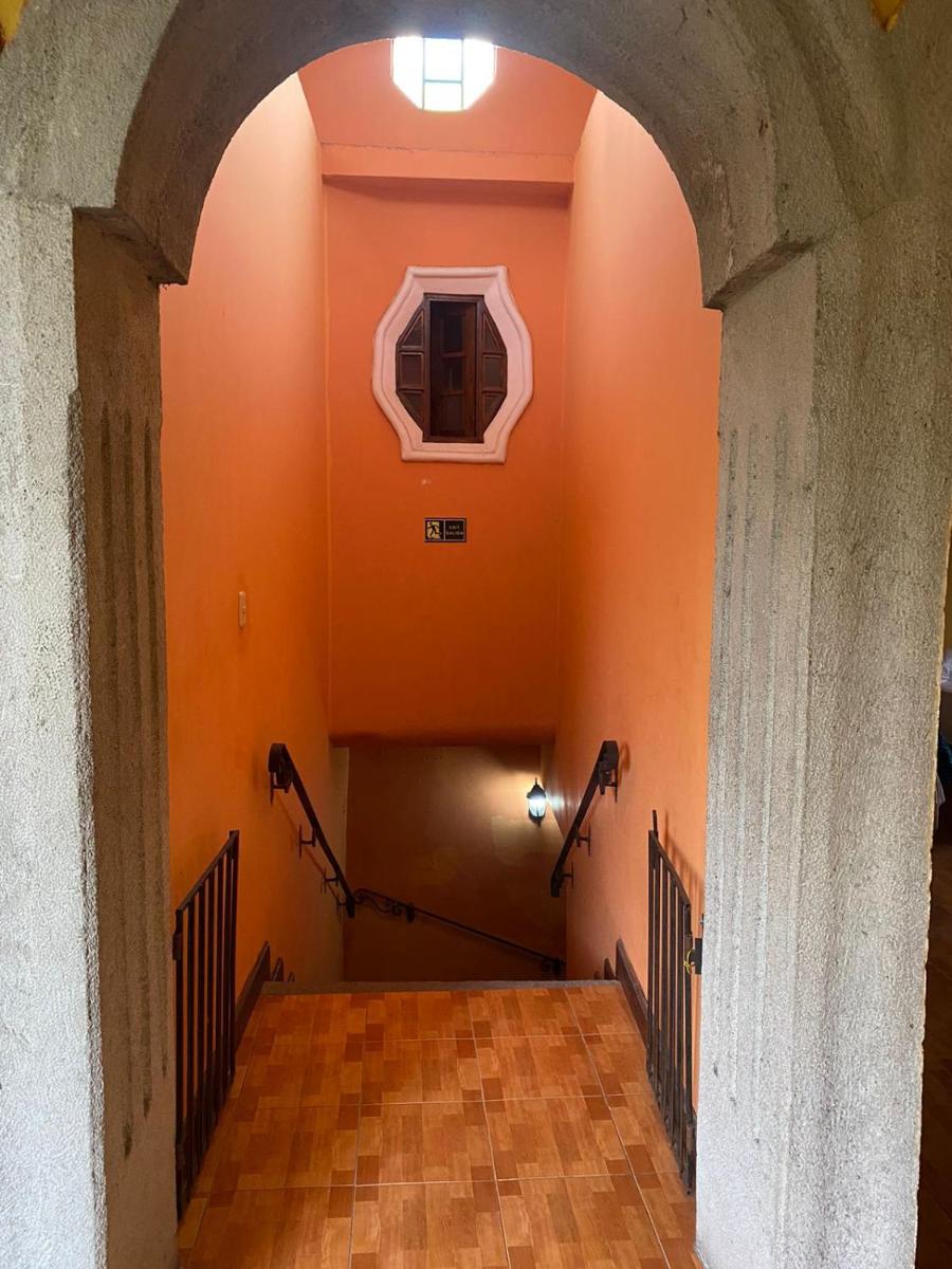 Ciudad Vieja Bed & Breakfast Hotel Casa del Turista - Housity