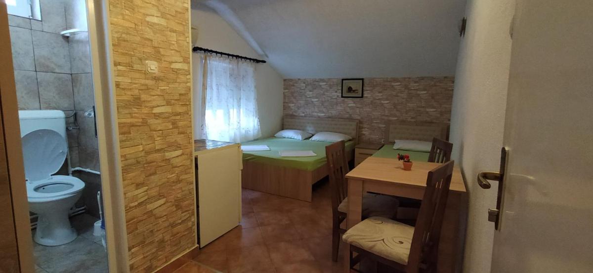 Apartmani Nino - Housity